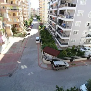 Квартира в Махмутлар, фото 3