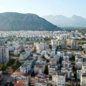 Квартира в Анталия, фото 2