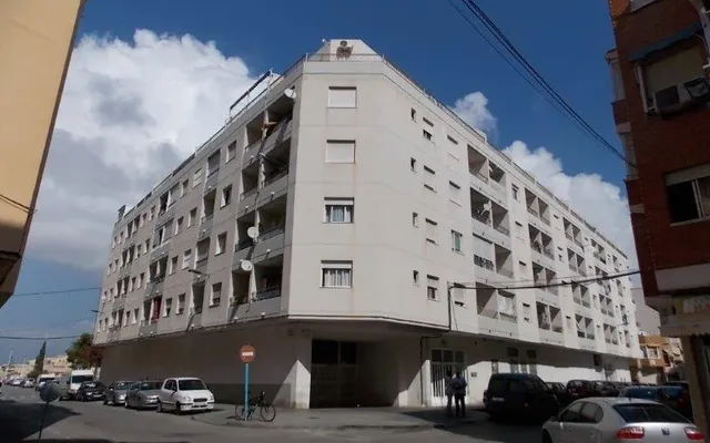 Квартира в Торревьеха