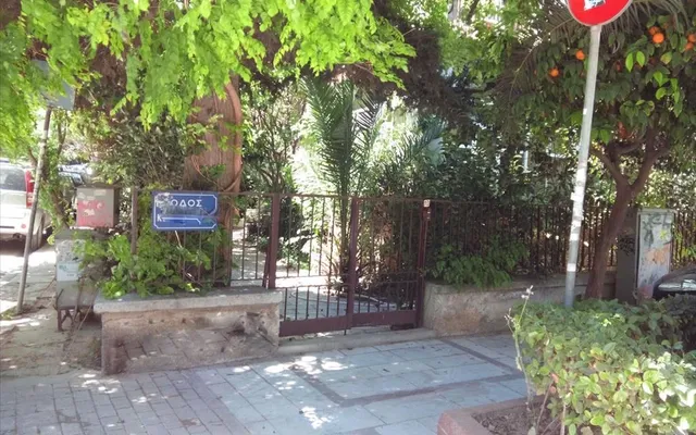 Квартира в Neo Psychiko
