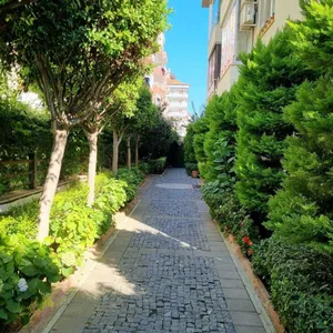 Квартира в Оба Махаллеси, фото 4