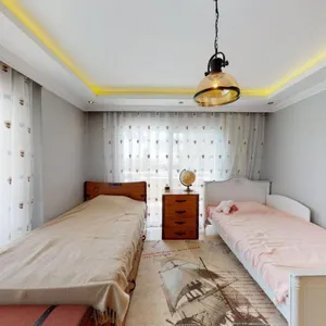 Квартира в Оба Махаллеси, фото 5