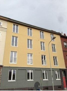 Дом в Крефельд