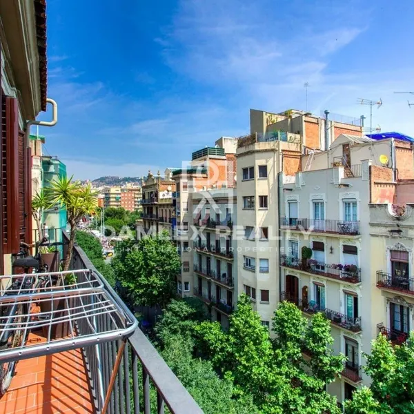 Квартира в Барселона, фото 1
