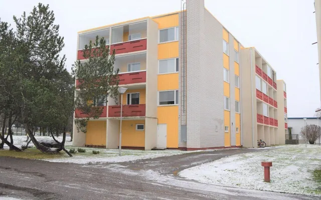 Квартира в Таульумяки