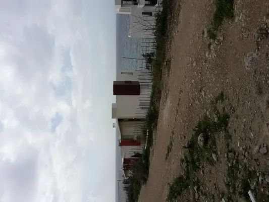 Земельный участок в Хлорака
