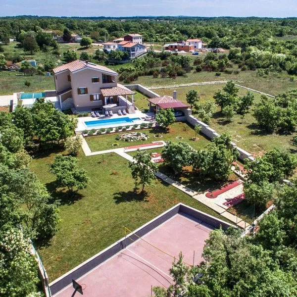 Дом в Хорватия, фото 1