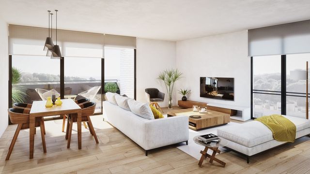 Квартира в Ареньс-де-Мар