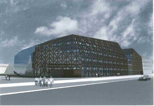 Земельный участок в Каунас