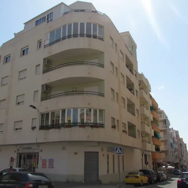 Квартира в Торревьеха, фото 1