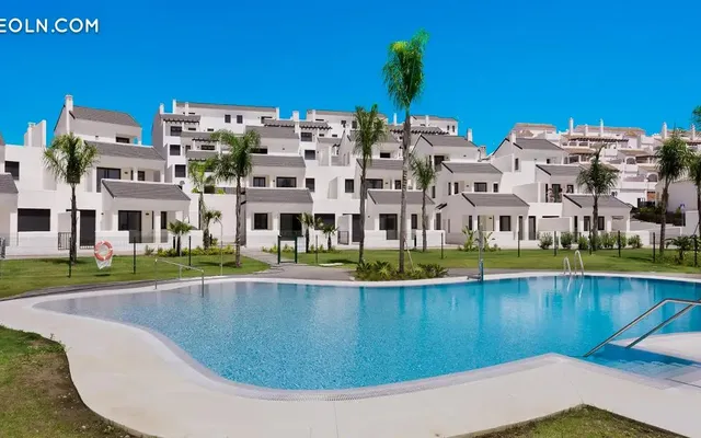 Residencial Arroyo Beach in Bahia Dorada