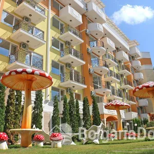 Квартира в кв. Камелия, фото 5