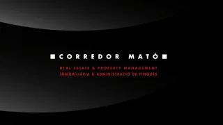 CORREDOR MATO