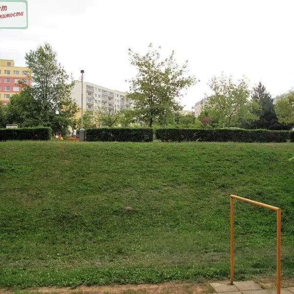 Фото объекта