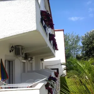 Отель в Каллифея (Кассандра), фото 5