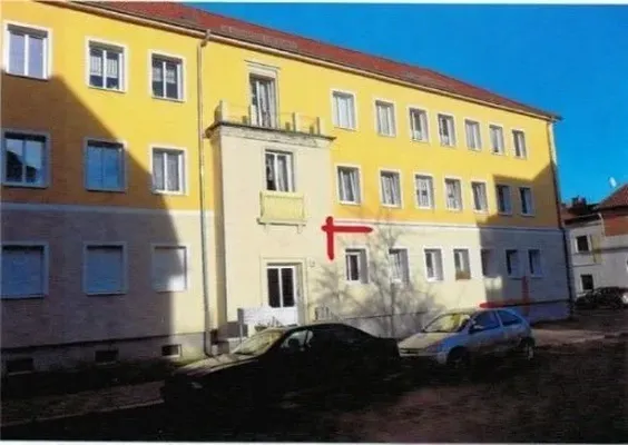 Квартира в Магдебург
