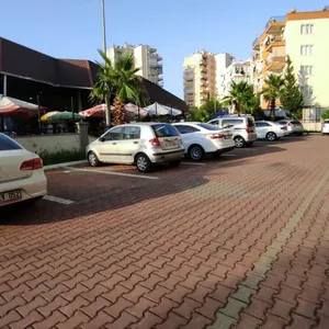 Квартира в Барбарос Махаллеси, фото 4