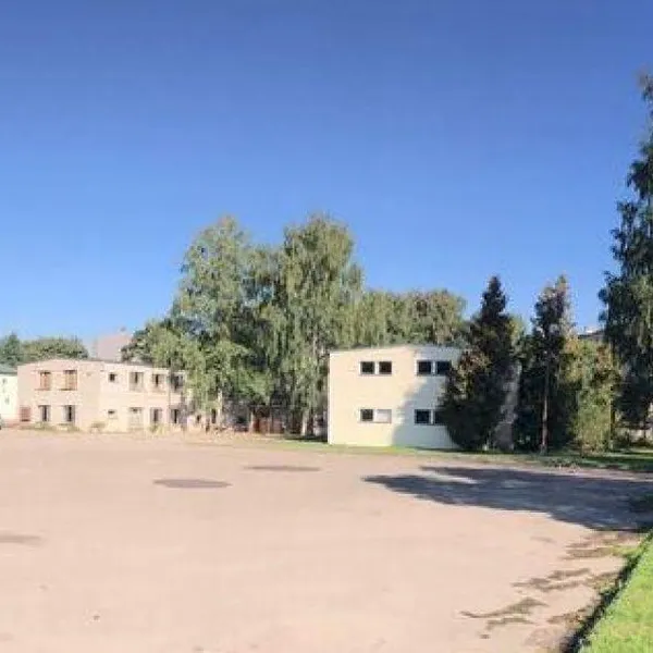 Инвестиции в Старая Рига, фото 1