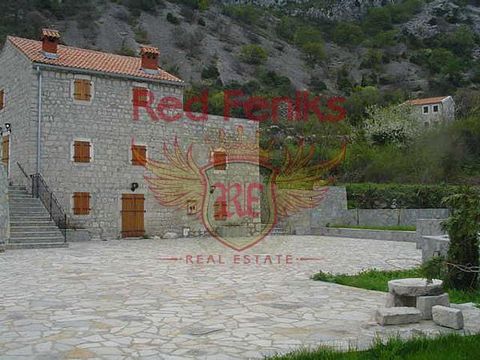 Дом в Тудоровичи 