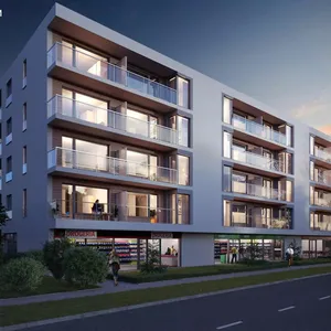 Bosmanska in Gdynia, фото 2