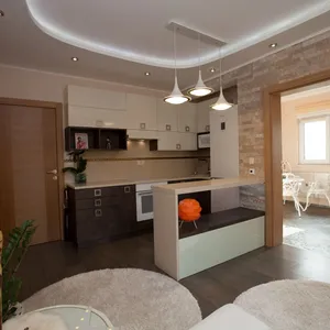 Квартира в Бар, фото 4