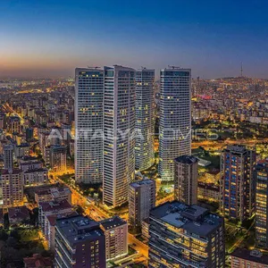 Квартира в Османа Махаллеси, фото 3