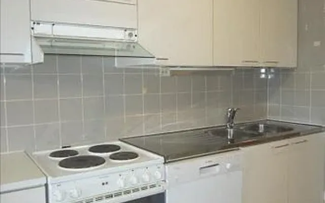 Квартира в Лаппеенранта