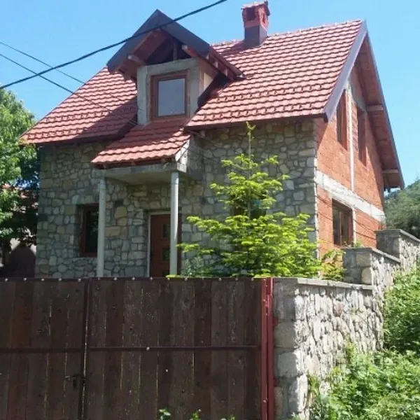 Фото объекта
