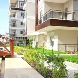 Квартира в Анталия, фото 3