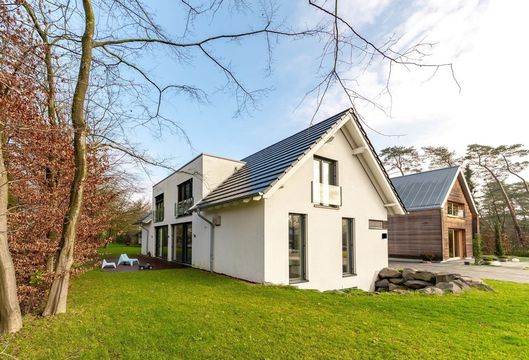 Отдельный дом в Ратинген