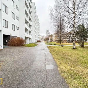 Квартира в Кескуста, фото 2