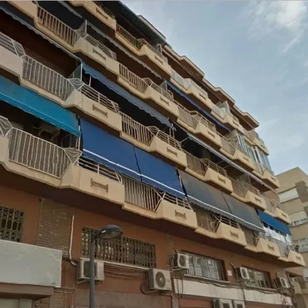 Квартира в Аликанте, фото 1