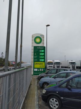 Коммерческая недвижимость в Ориуэла