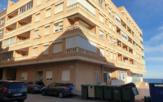 Квартира в Ла Мата