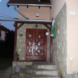 Отдельный дом в Будакалас, фото 4