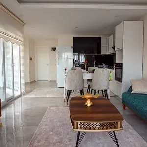 Квартира в Алания, фото 4