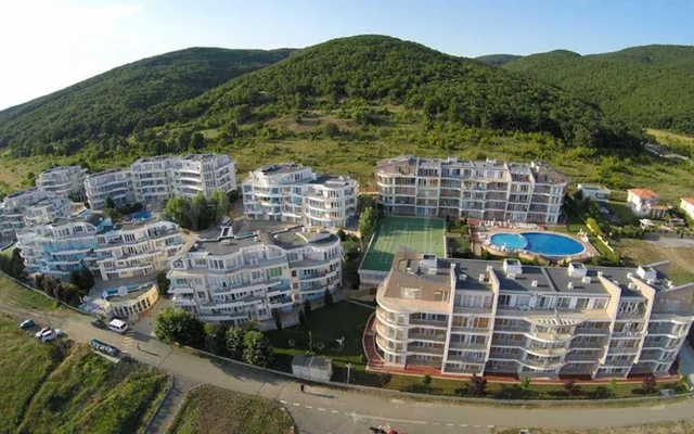 Квартира в Бургасская область
