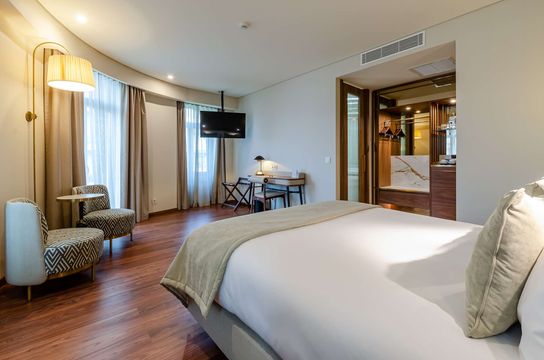 Отель в Лиссабонский регион