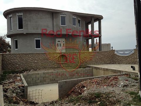 Дом в Ратац