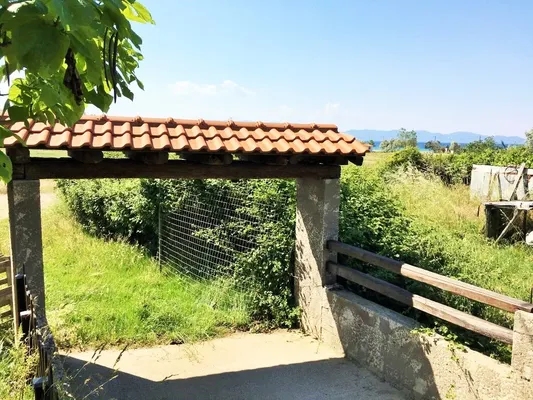 Отдельный дом в Aristotle University of Thessaloniki