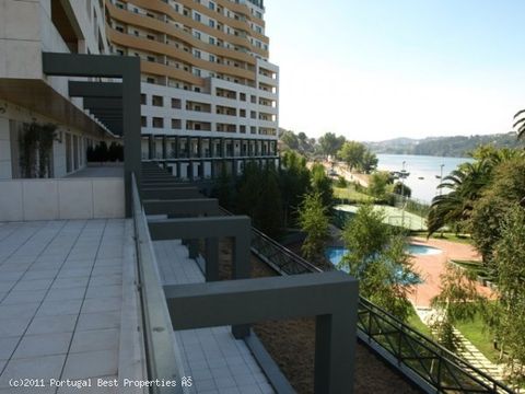 Квартира в Порту