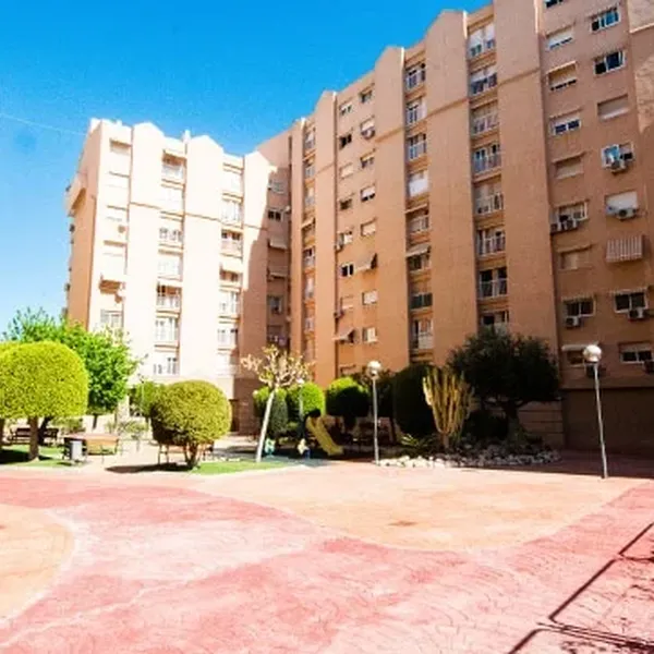 Квартира в Аликанте, фото 1