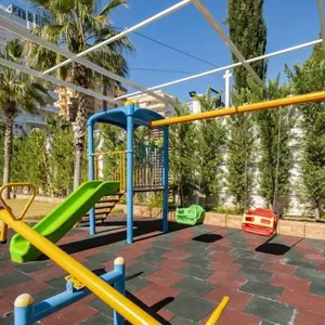 Квартира в Şekerhane Махаллеси, фото 2