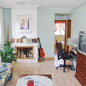 Вилла в Торревьеха, фото 5