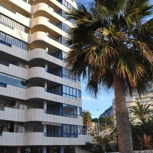 Квартира в Кальп, фото 5