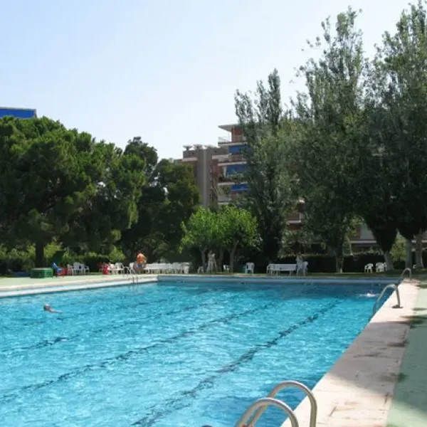 Квартира в Аликанте, фото 1