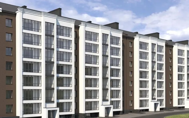 Central House in Mykolaiv