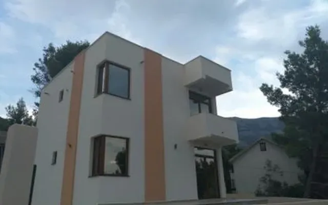 Отдельный дом в Сутоморе