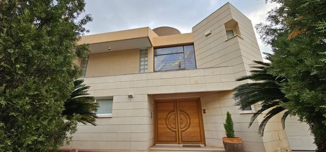 Вилла в Лимассол