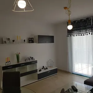 Квартира в Бенидорм, фото 4